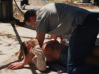 Actress - Malou Khebizi: Movie - Diamant brut